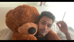 arabeputo: Este es mi nuevo juguete George