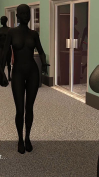Project Hot Wife: Superhero MILF with Big Tits and Curvy Ass Season 3 Episode 16