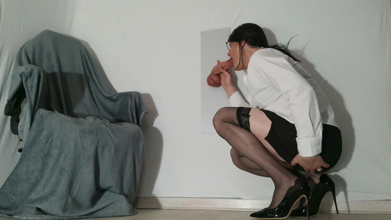 Tina729: Black and White (partie 1)