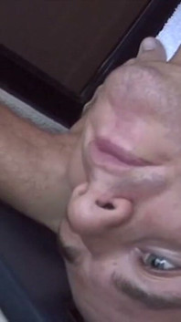 Eşcinsel twink'i sikmek için heteroseksüel meraklı