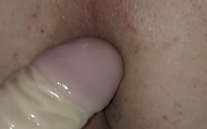 Everyones: Détends-toi sur mon cul