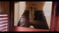 Awesome A: Sauna Cam