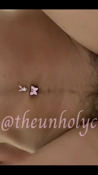 Hope You Like It When This Pussy Pisses