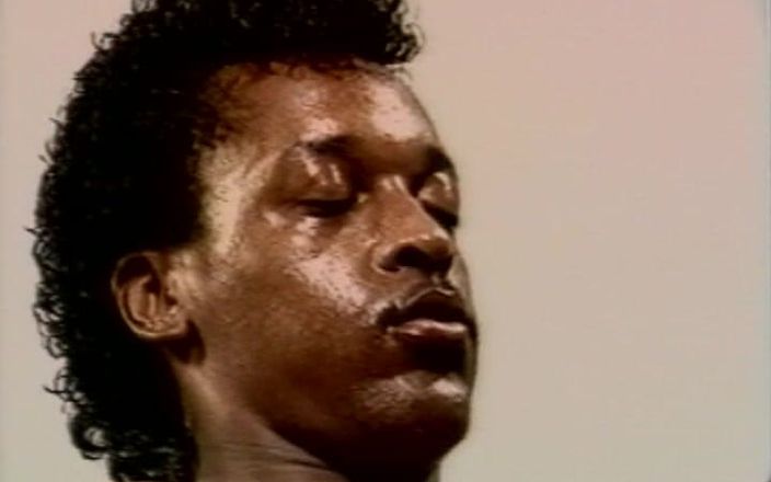 Gay RetroX VHS: Ragazzo infuocato lussuria scambio 3