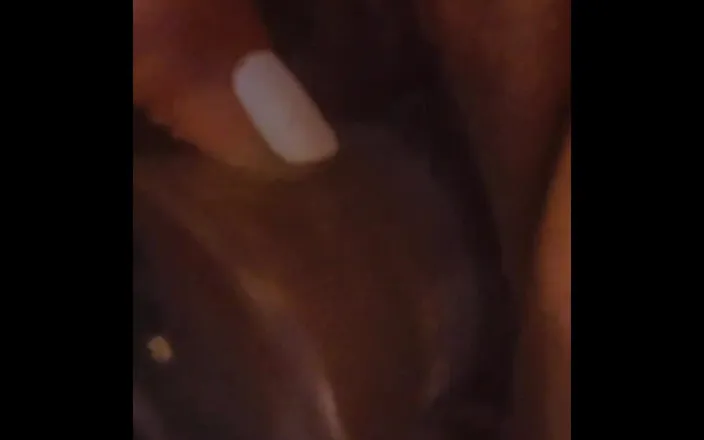 Bailey Salot: Fisting Dildo Makes My Tight Wet Pussy Squirt