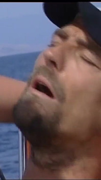 Busty MILF Fucked on Boat and Cummed in Mouth by Huge Cock