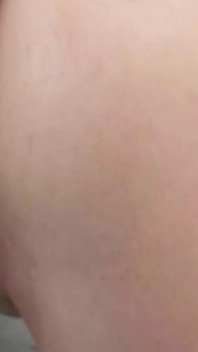 Hot Blonde Teen Masturbates During Lesbian Sex Tight Asshole