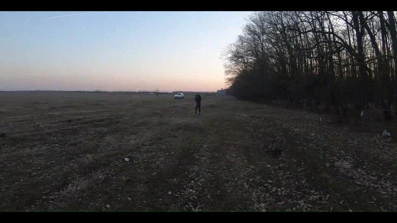 MilfyCalla: Seks di luar ruangan yang berisiko - kompilasi 4