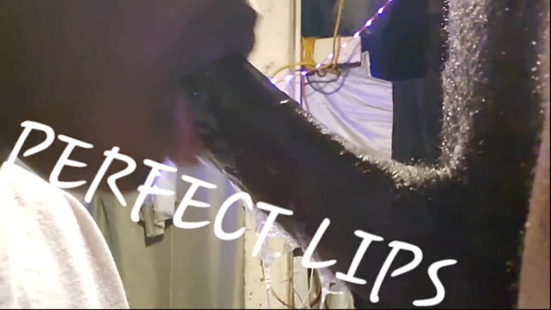 MS Perfect Lips: Đôi môi hoàn hảo khiến anh ấy phát điên lên! Từ cái...