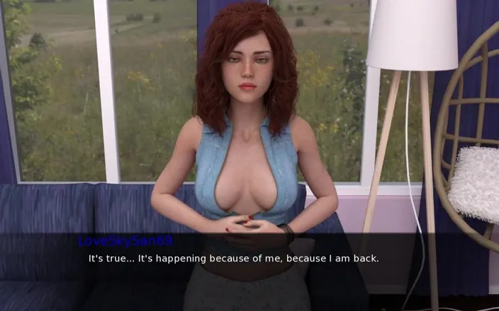 LoveSkySan69Real: Pine Falls 2 Part 13 a Very Bad Day for Everyone by...