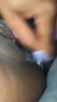 Кончаю В Мою Мокрую Киску