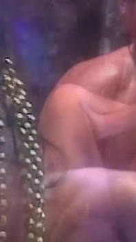 Hot Retro Fuck with Faraon's Slut