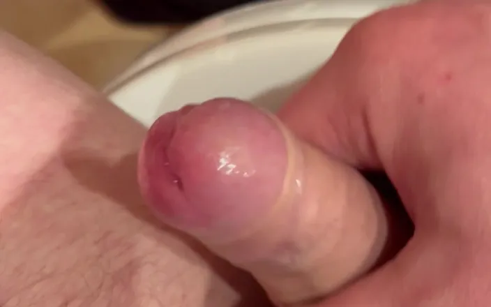 Young Russian cock close up: My Dick Got up in the Morning and Made Me...