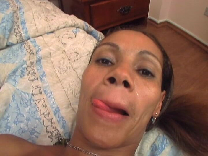 King Of Amateur: 이탈리아 할머니