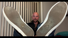 Jasons feet: Anda Temuduga untuk Pembantu Kerja