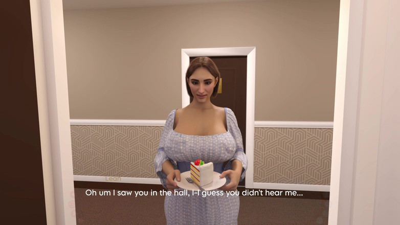 Wickedgammes studio: The Pussy Lover (bagian 18)