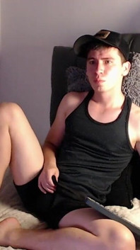 I Fuck with a Dildo in Private and Slatodelicioso