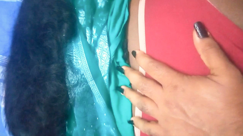 RenuRaj: Desi Wife Renu Quick Doggy Fuck by Neighbor Stepfather While...