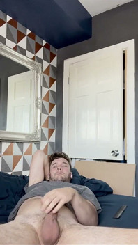 Was Horny