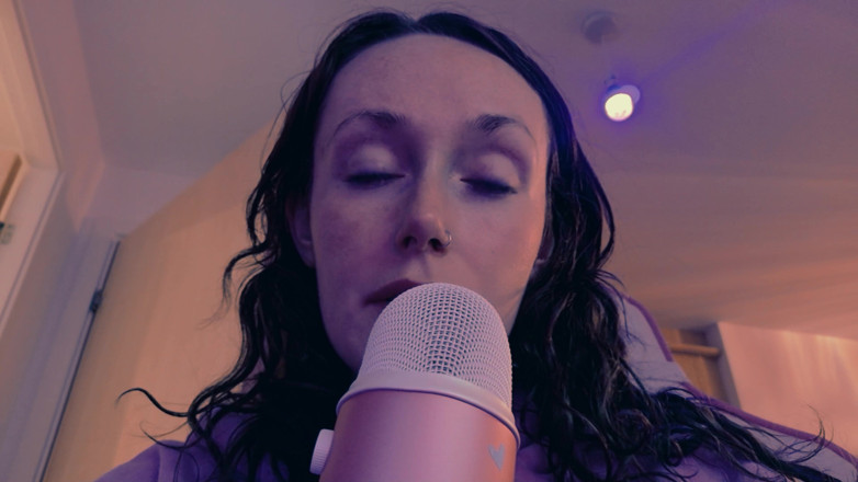 Goddess Transcendence: Femdom Spit Asmr Hydration Humiliation, Goddess Commands You to Swallow,...