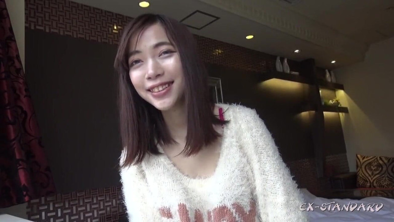 Asian happy ending: Asian Angel 19135