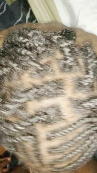 Honeyslim: Cazzo con la mia coinquilina