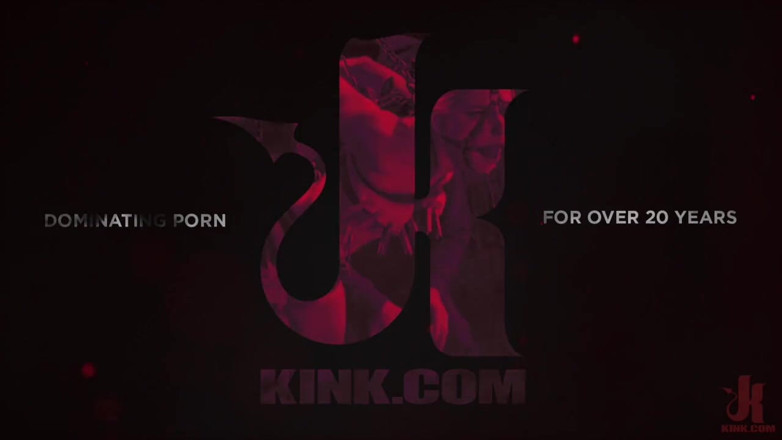 Kink: Sprutande slampa är analt