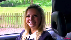 College Uniform: Intervju Ta 2 med Milly Hedgland