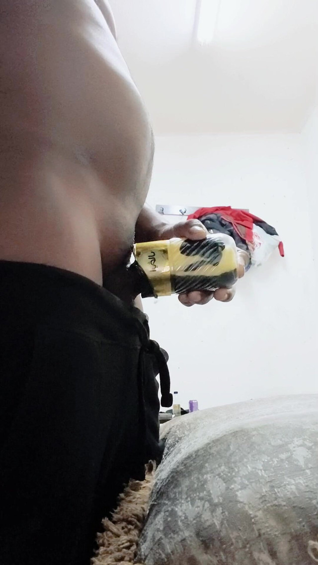 Toy Sex by Indian Boy (Dark room boy)