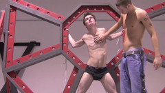 Dream Boy Bondage: Slavenmaatjes - hoofdstuk 1