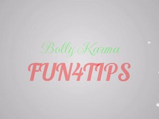 Bolly Karma: Несподіваний Lush стає активним.