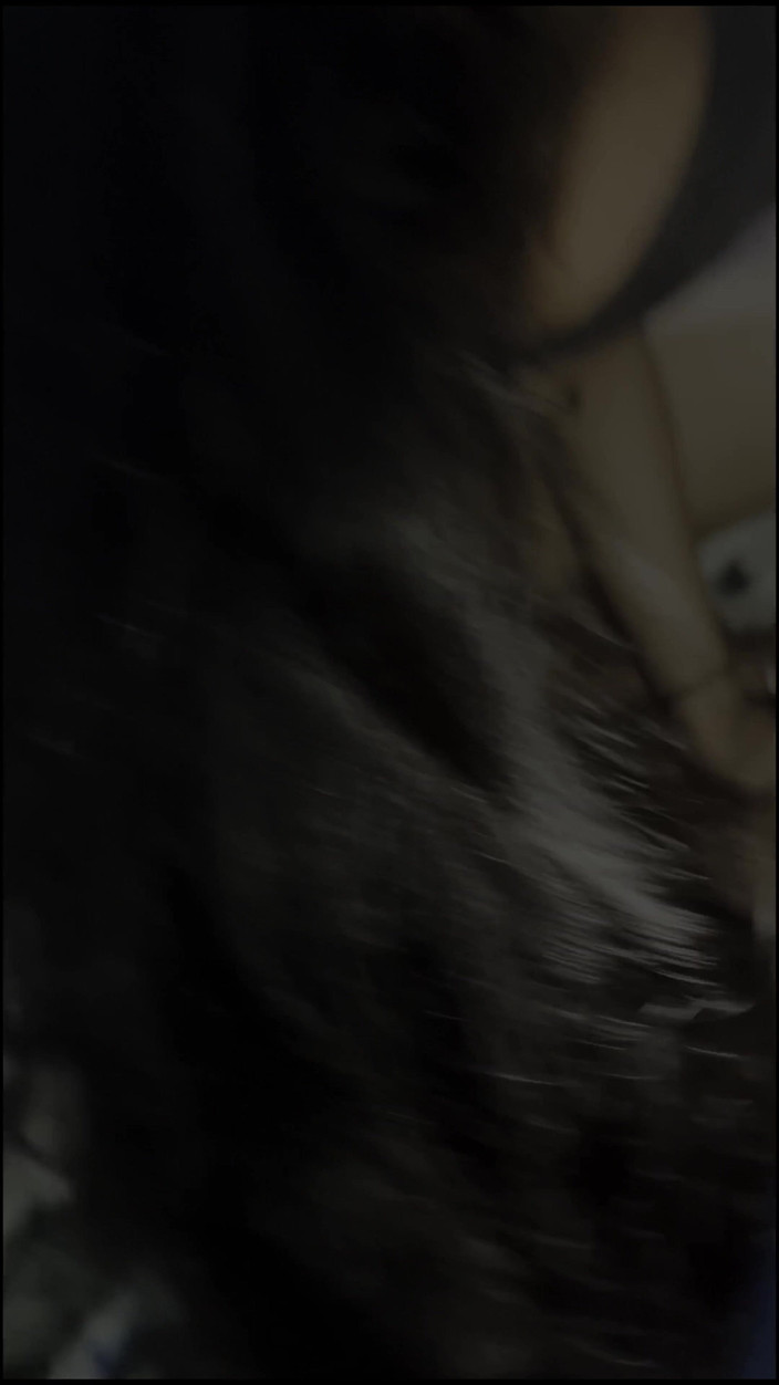 NikiRathod: Miluje jezdit na mém péru s pozicí cow girl