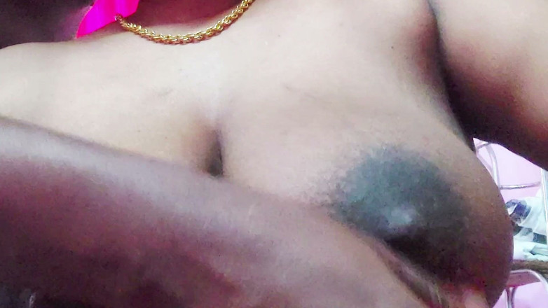Desi Mohini: Hablando sucio, traviesa esposa india en video de sexo