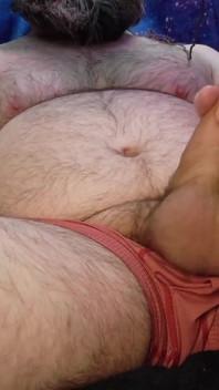 Edging Session