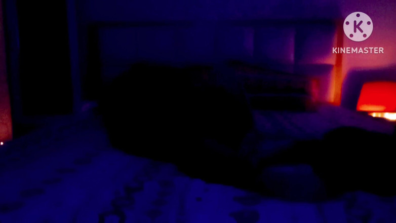 Ankita10000: A Sexy Honeymoon Indian Couple at Hotel Room La Nivas...