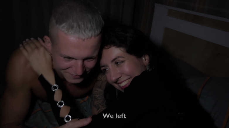 Falcon Al straight porn: Unfaithful Wife Constantly Fucks in Front of Her Cuckold - She...