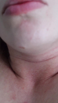 Stiefmutter wartet auf stiefsohn im schlafzimmer! Heißer sex, pOV