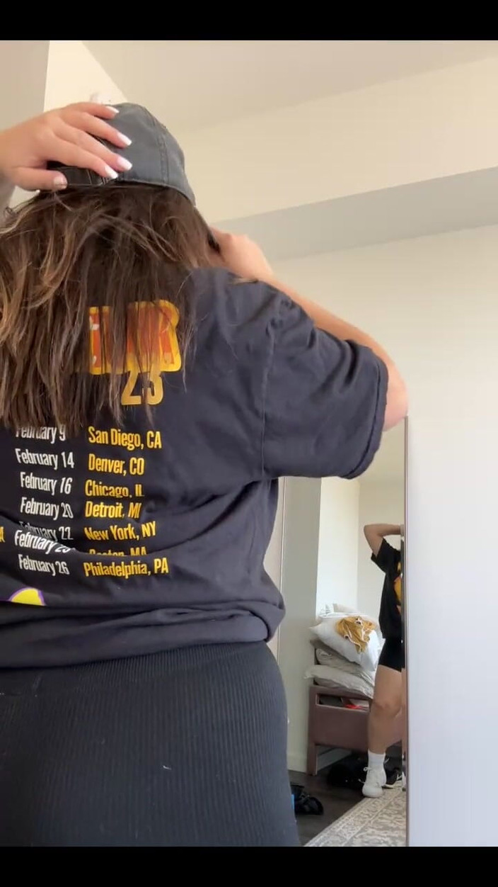 Dani Valentina: Ciao piccola