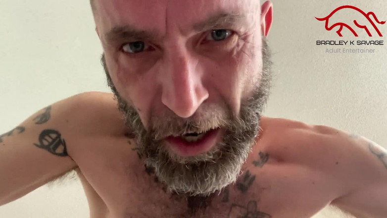 Bradley K Savage: Ayah bakalan bikin kamu hamil