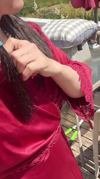 Bakmak Için Piss Toprak Çöp ağacı