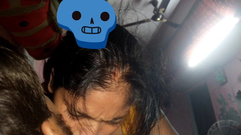 Poojarani125: Dorf bhabhi harter sex im schlafzimmer