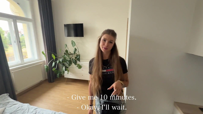 Fantom Videos: Fantom Ep. #15 - Olivia Sparkle: Secret Deal with My Neighbor (pov - Part...