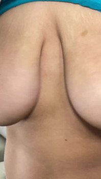 Big Titty Stepmom Let's Step-son Fuck
