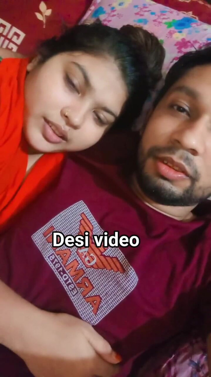 Desi video bd: Man och hustru romantisk vlog