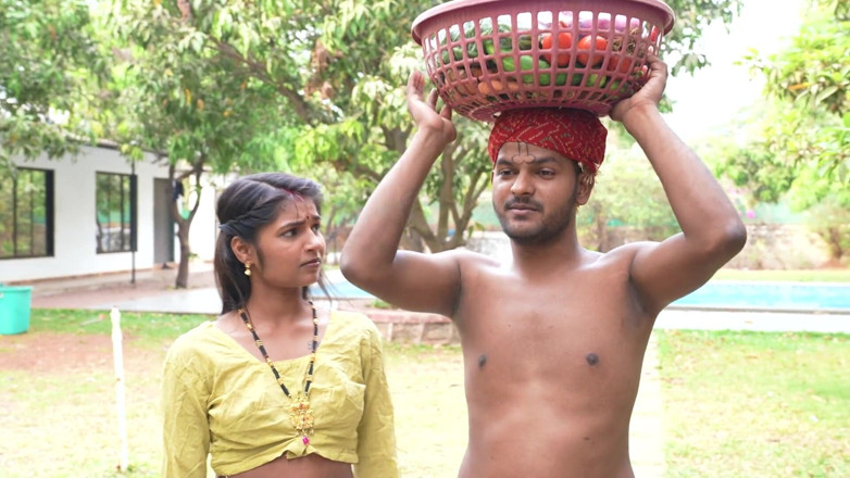 Kamasutra61: Indian Girl Real Sex with Boyfriend