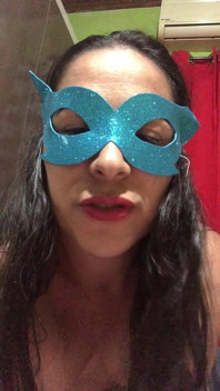 Eu Me Exibindo