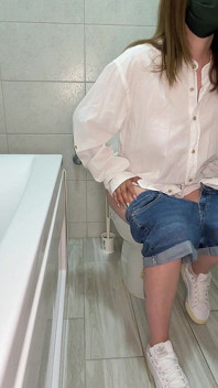 The Daily Toilet Episode 8
