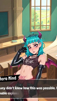 Femboy Futa House gem Hentai Futanari Ep.16 crossdresser saarvajnik roop se sah se bhar jaati hai uski gand!