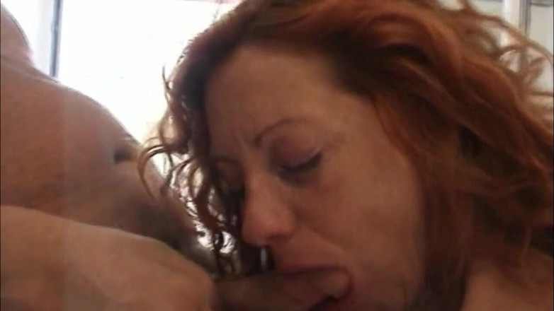 A&M Studios: Hot mature couple fucking in the kitchen !!