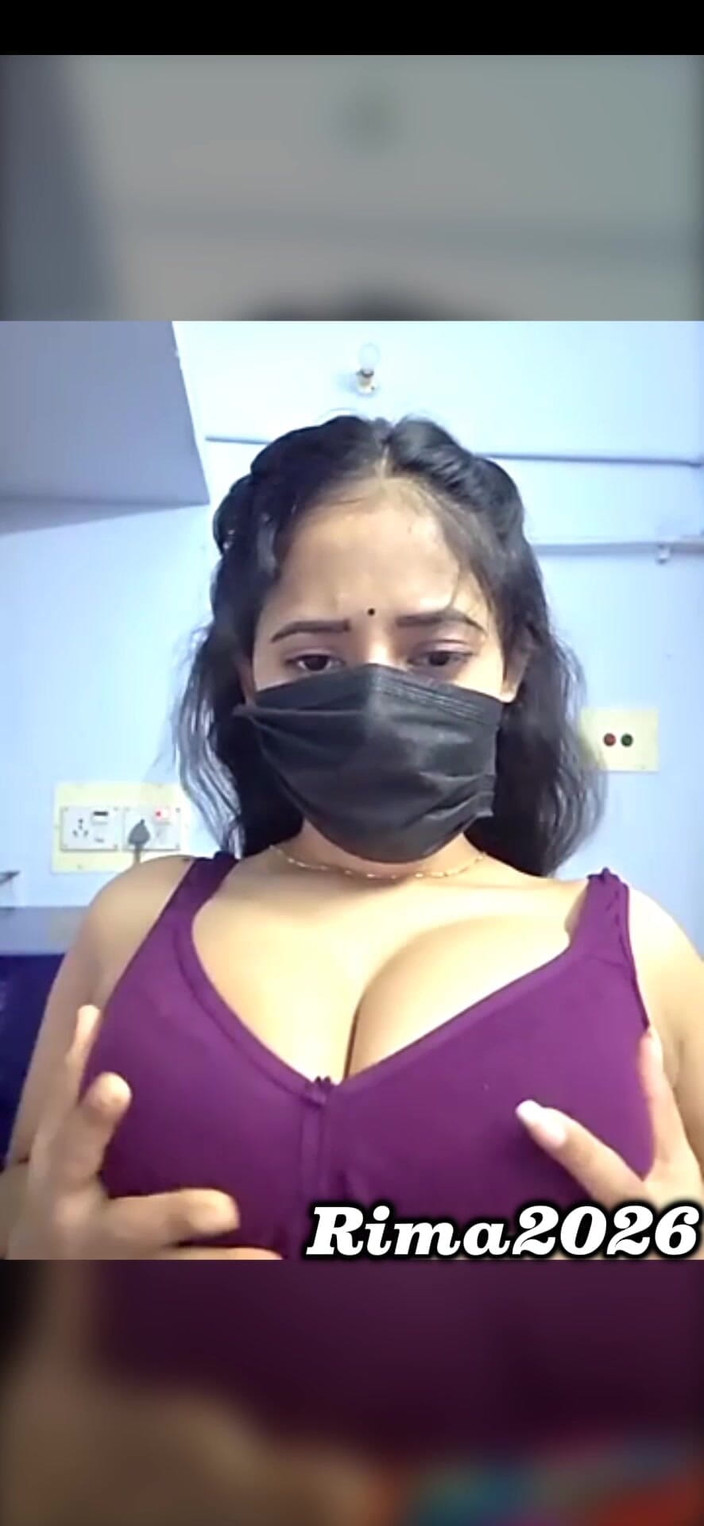 rima2026: 여친을 집으로 데려가 섹스하는 다카 여대생